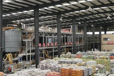 當前我國家居建材市場復工復產形勢