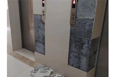 住建部明確：禁止水泥砂漿貼墻磚，9月起實施！