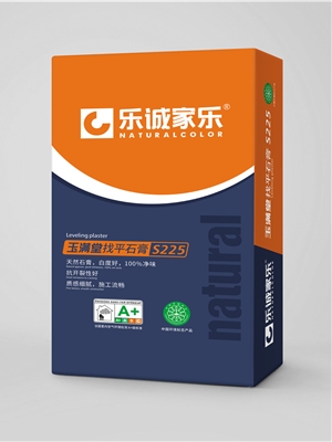玉滿堂找平石膏