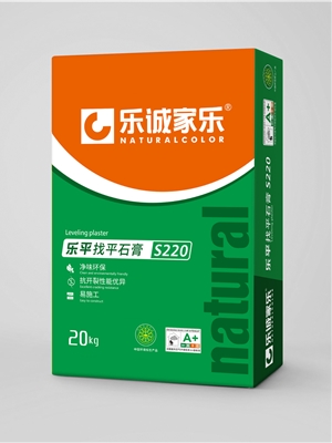 樂平找平石膏