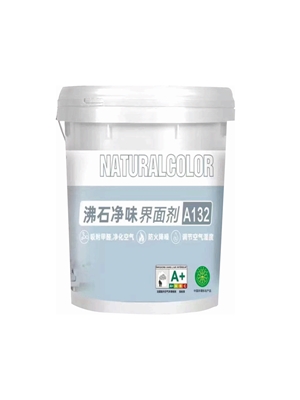 沸石凈味界面劑