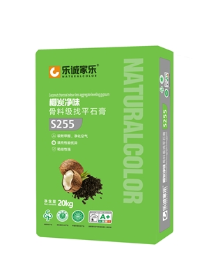 椰炭?jī)粑豆橇霞?jí)找平石膏