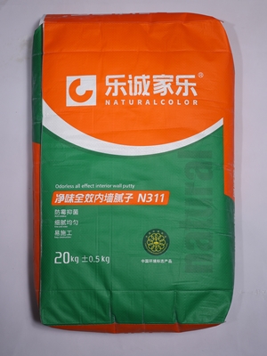 凈味全效內(nèi)墻膩?zhàn)覰311